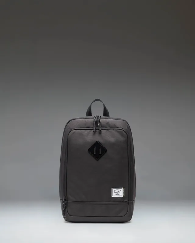 herschel-supply-heritage-shoe-bag-sac-chaussures-de-golf-protecteur-avec-compart image 1