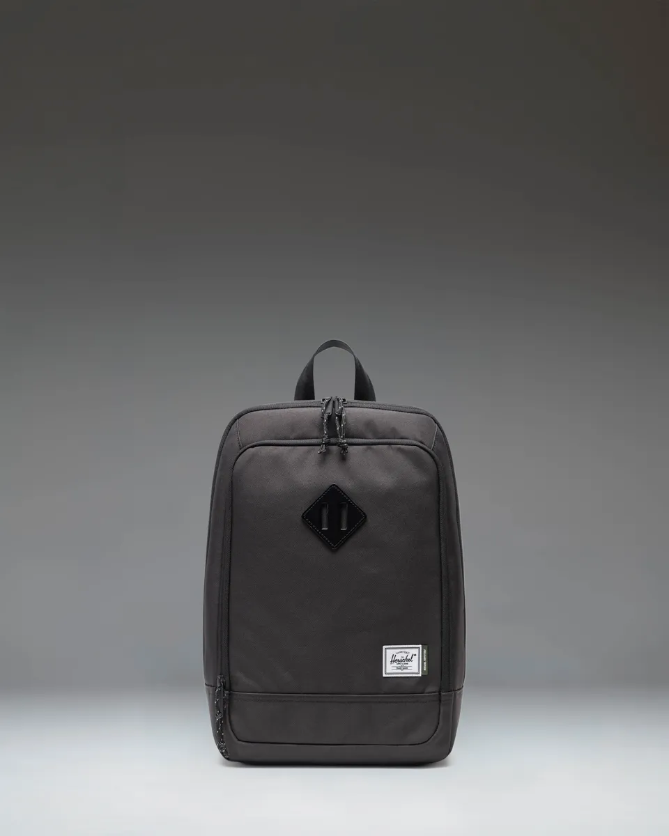 herschel-supply-heritage-shoe-bag-sac-chaussures-de-golf-protecteur-avec-compart image 1