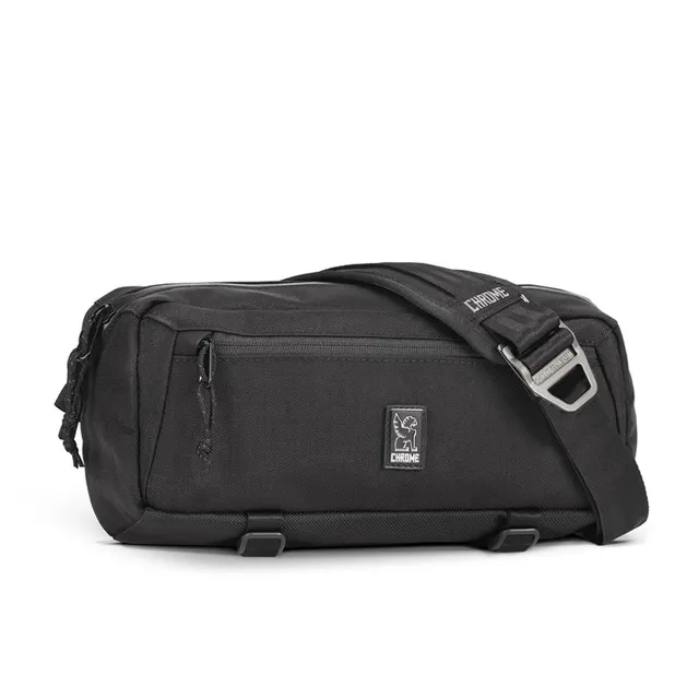 chrome-industries-mini-kadet-5l-sling-sac-bandouli-re-compact-5-litres-avec-bouc image 1