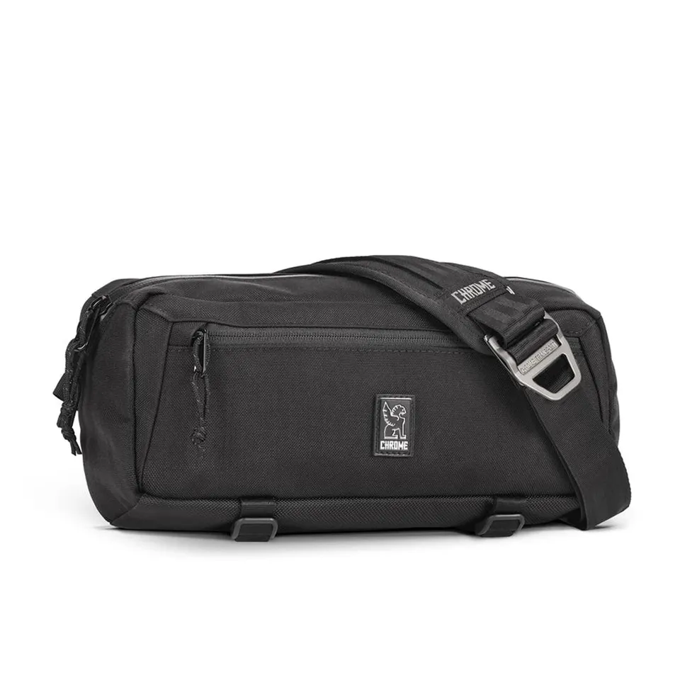 chrome-industries-mini-kadet-5l-sling-sac-bandouli-re-compact-5-litres-avec-bouc image 1