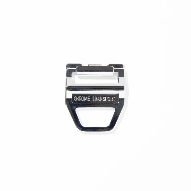 chrome-industries-slider-buckle-md-1-5-boucle-coulissante-de-remplacement-medium image 1