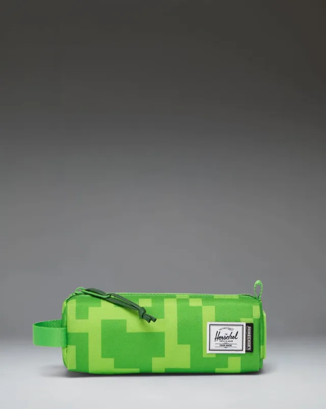 herschel-supply-x-minecraft-settlement-pencil-case-little-herschel-trousse-enfan image 1