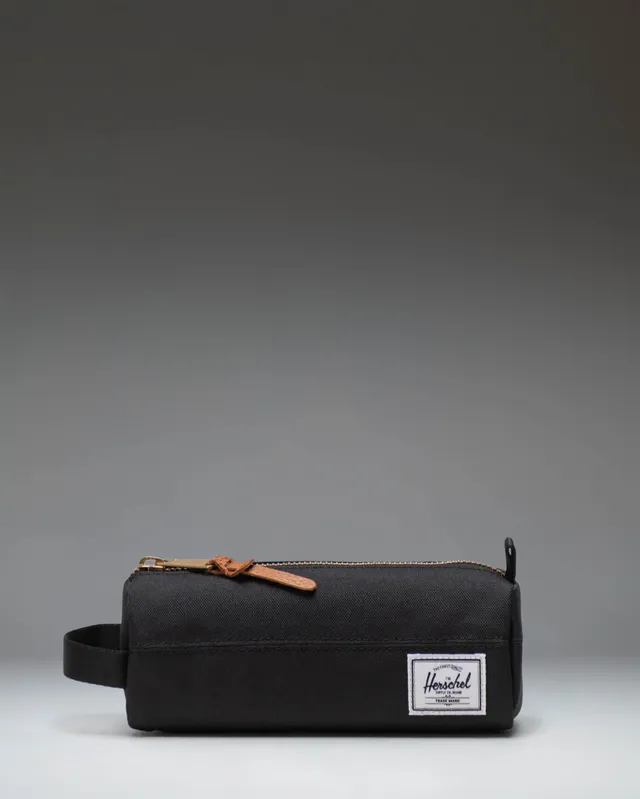 herschel-supply-settlement-pencil-case-trousse-crayons-classique-avec-poign-e-et image 1