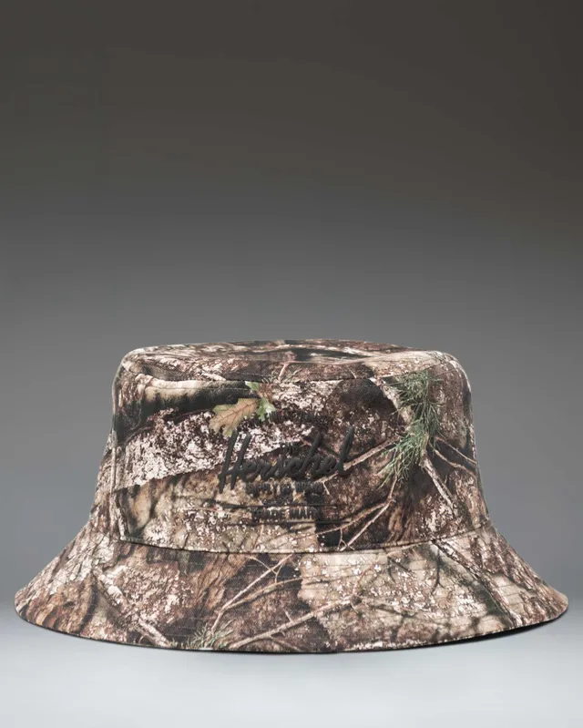 herschel-supply-norman-bob-hat-realtree-motif-camo-apx-dition-collaborative image 1