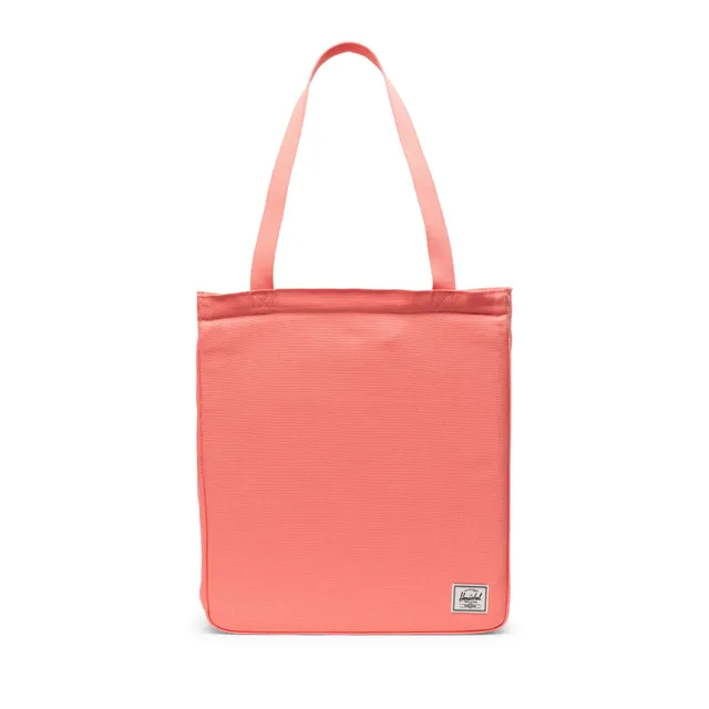herschel-supply-inga-tote-cabas-100-coton-canvas-l-ger-sac-fourre-tout-du-quotid image 1