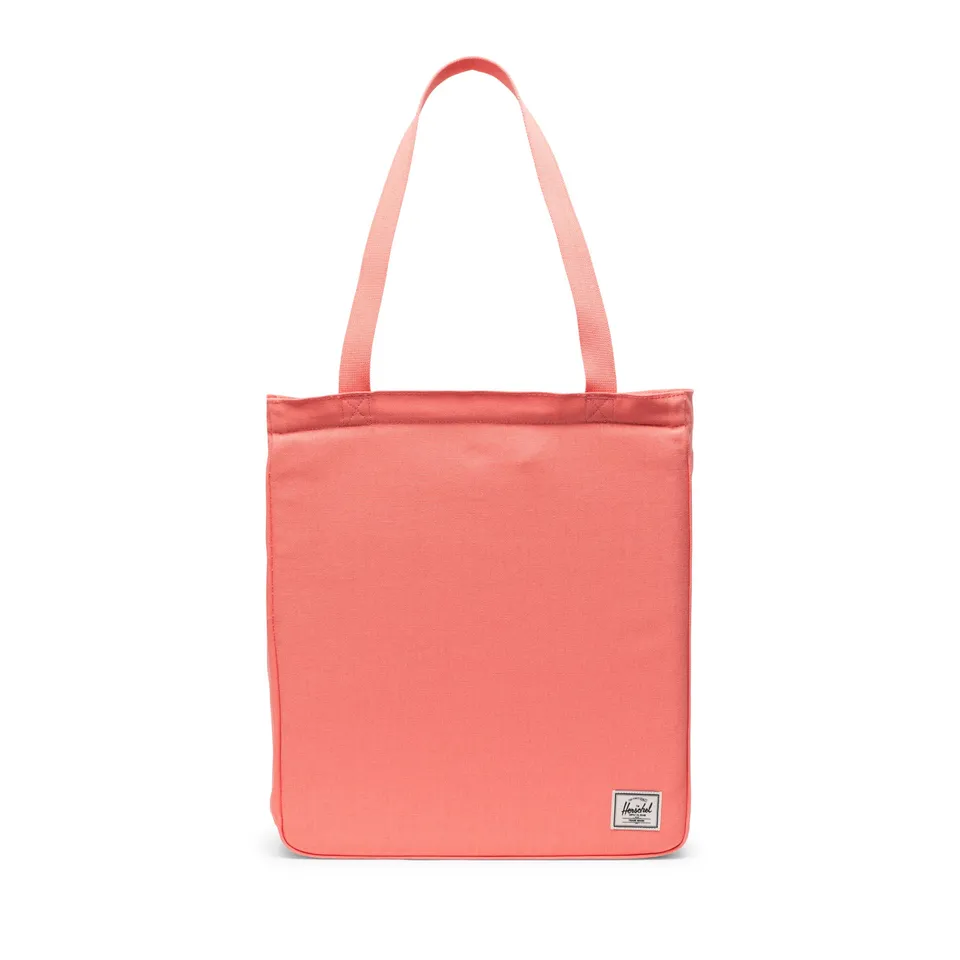 herschel-supply-inga-tote-cabas-100-coton-canvas-l-ger-sac-fourre-tout-du-quotid image 1