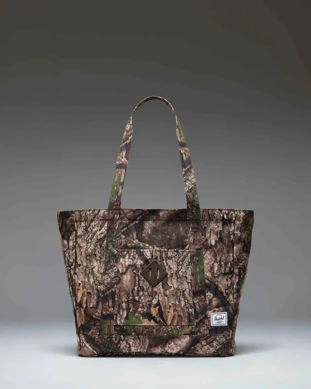herschel-supply-heritage-tote-realtree-cabas-camo-apx-avec-organiseurs image 1