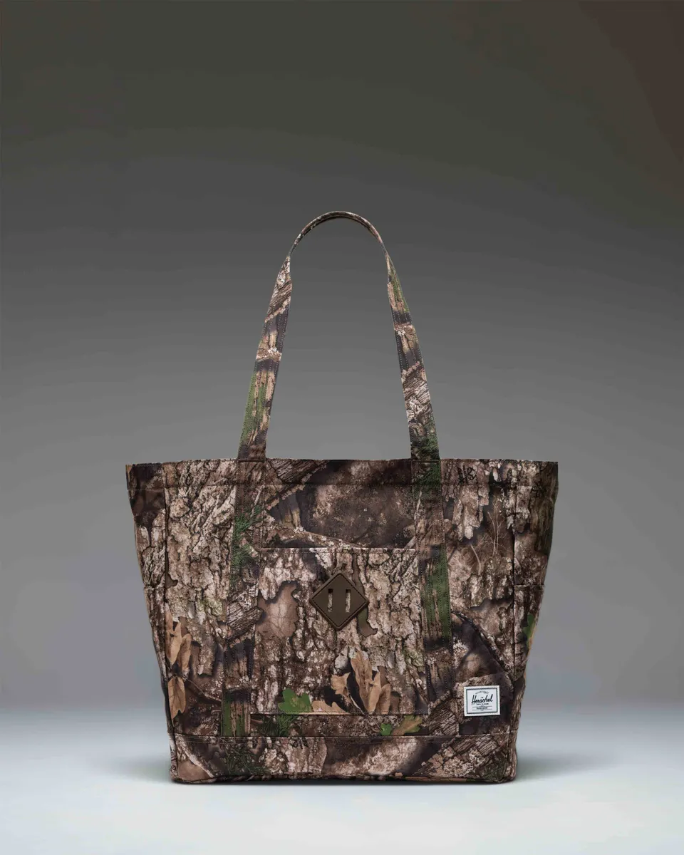 herschel-supply-heritage-tote-realtree-cabas-camo-apx-avec-organiseurs image 1