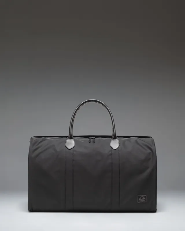 herschel-supply-novel-duffle-premium-classics-sac-de-voyage-42l-toile-et-vrai-cu image 1