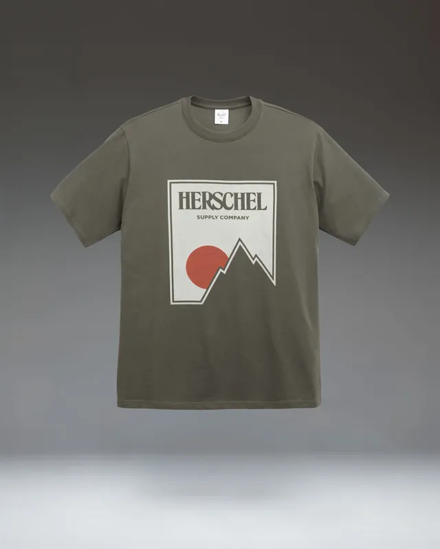 herschel-supply-suncrest-tee-men-s-t-shirt-homme-lifestyle-classics-coupe-saison image 1