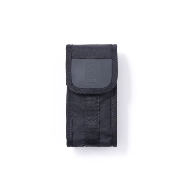 chrome-industries-sunglass-pouch-pochette-doubl-e-molletonn-e-avec-clip image 1