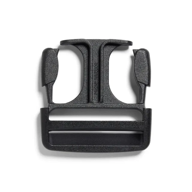 chrome-industries-2-dual-adjust-male-buckle-boucle-m-le-double-ajustement-2-pouc image 1