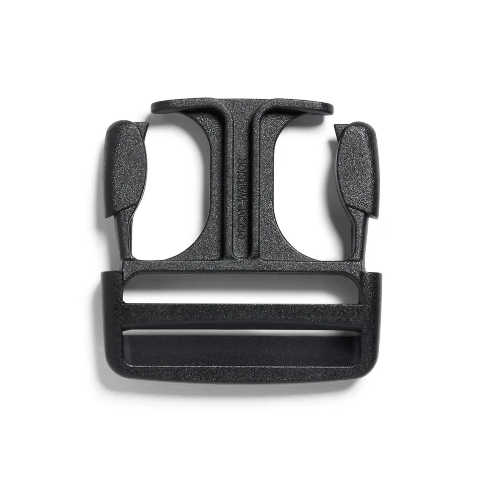 chrome-industries-2-dual-adjust-male-buckle-boucle-m-le-double-ajustement-2-pouc image 1