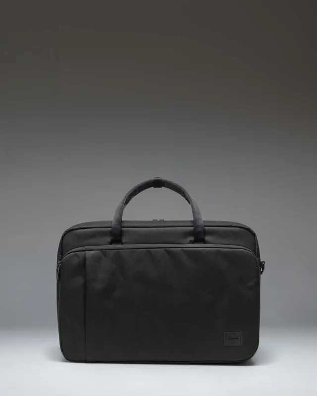 herschel-supply-bowen-sac-de-voyage-convertible-duffle-tech-avec-sangle-disposit image 1