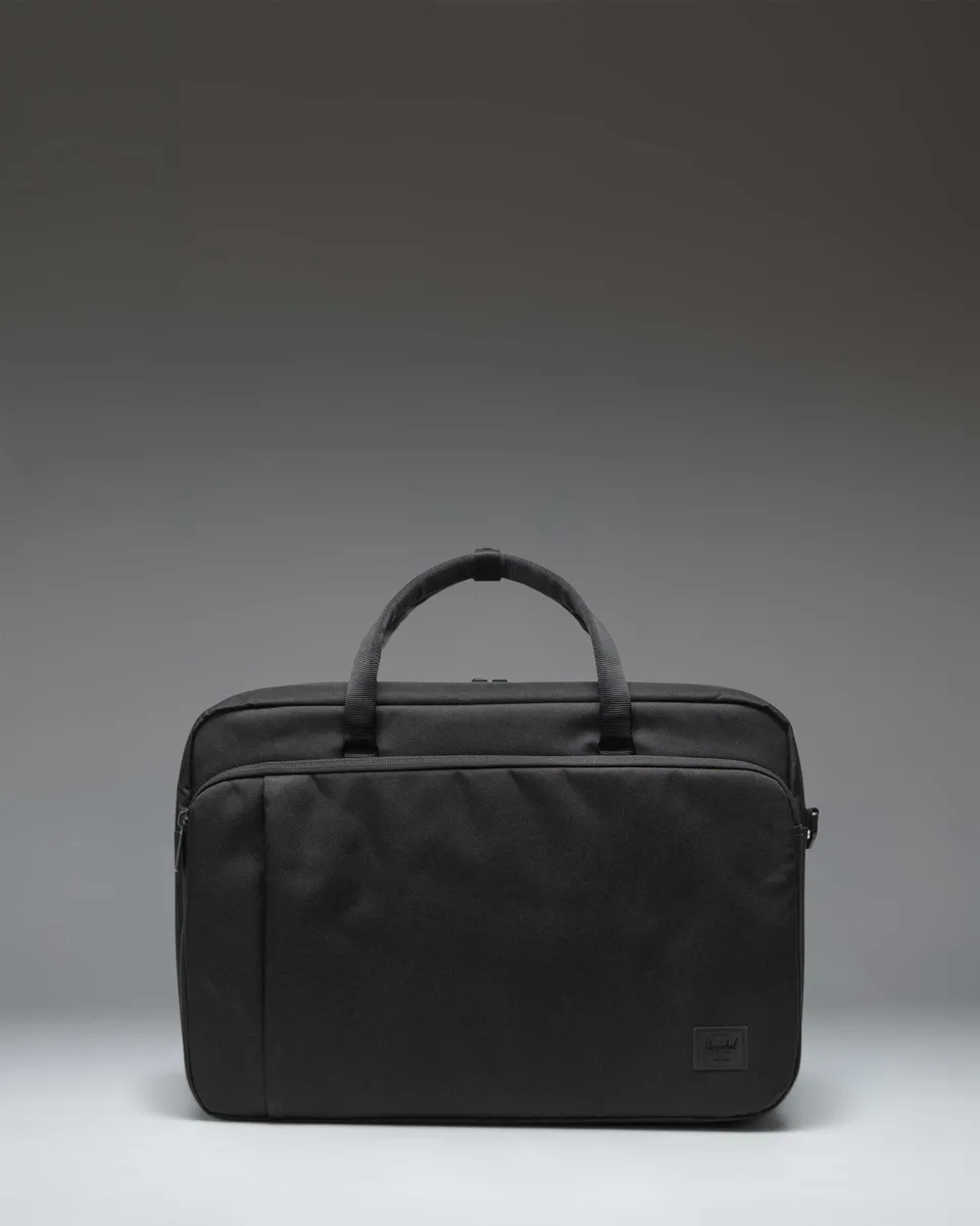 herschel-supply-bowen-sac-de-voyage-convertible-duffle-tech-avec-sangle-disposit image 1