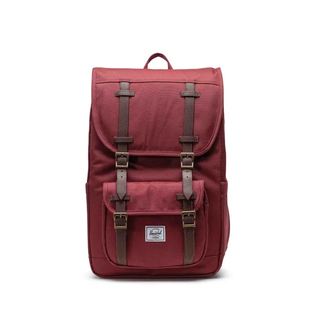 herschel-supply-little-america-backpack-mid-volume-sac-dos-classique image 1