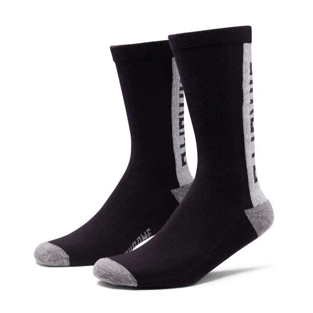 chrome-industries-merino-crew-socks-chaussettes-montantes-en-laine-m-rinos-confo image 1