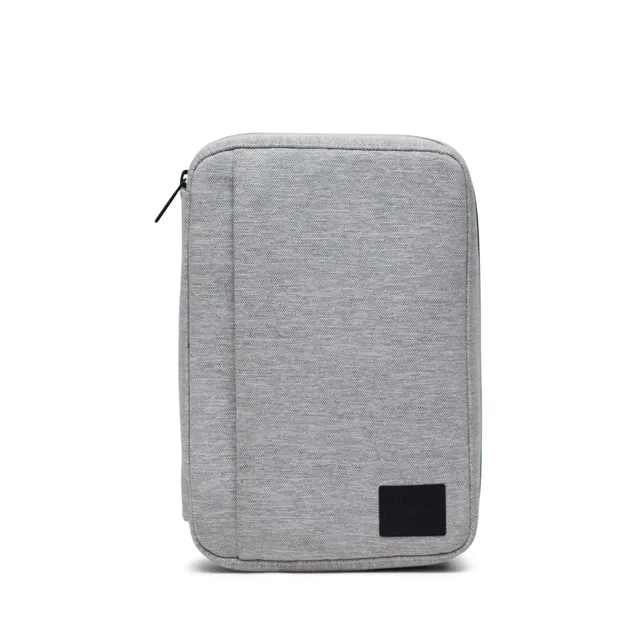 herschel-supply-burrard-organizer-tech-organiseur-de-voyage-compact-pour-c-bles- image 1