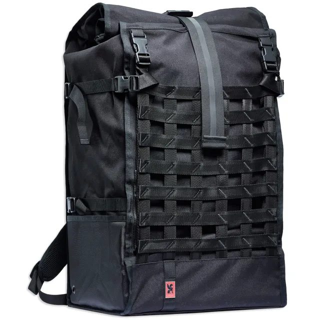 chrome-industries-barrage-pro-80l-sac-de-transport-roll-top-tanche-pour-coursier image 1