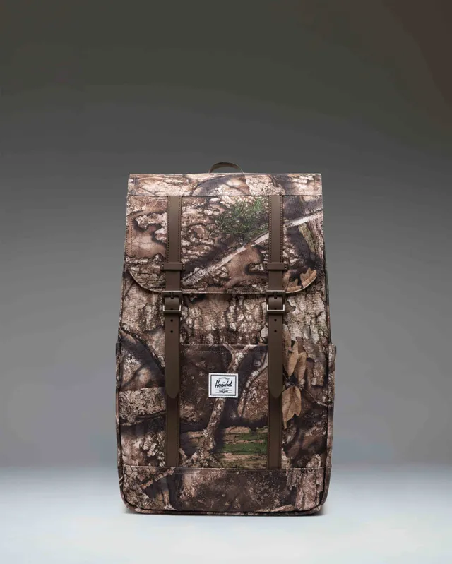 herschel-supply-retreat-x-realtree-sac-dos-camo-apx-avec-housse-d-ordinateur-15- image 1