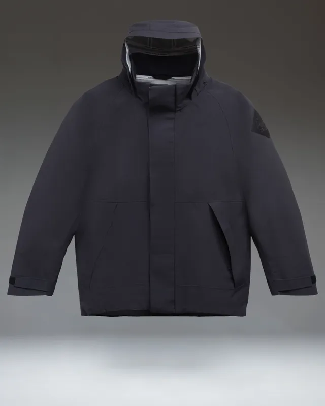 herschel-supply-outdoor-equipment-3-layer-shell-jacket-men-s-veste-imperm-able-1 image 1