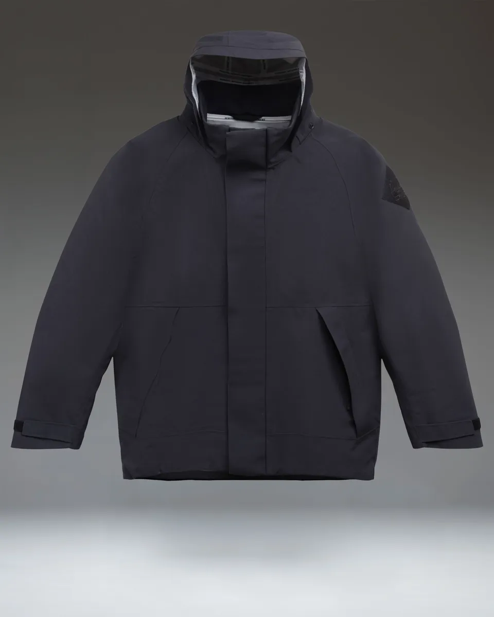 herschel-supply-outdoor-equipment-3-layer-shell-jacket-men-s-veste-imperm-able-1 image 1