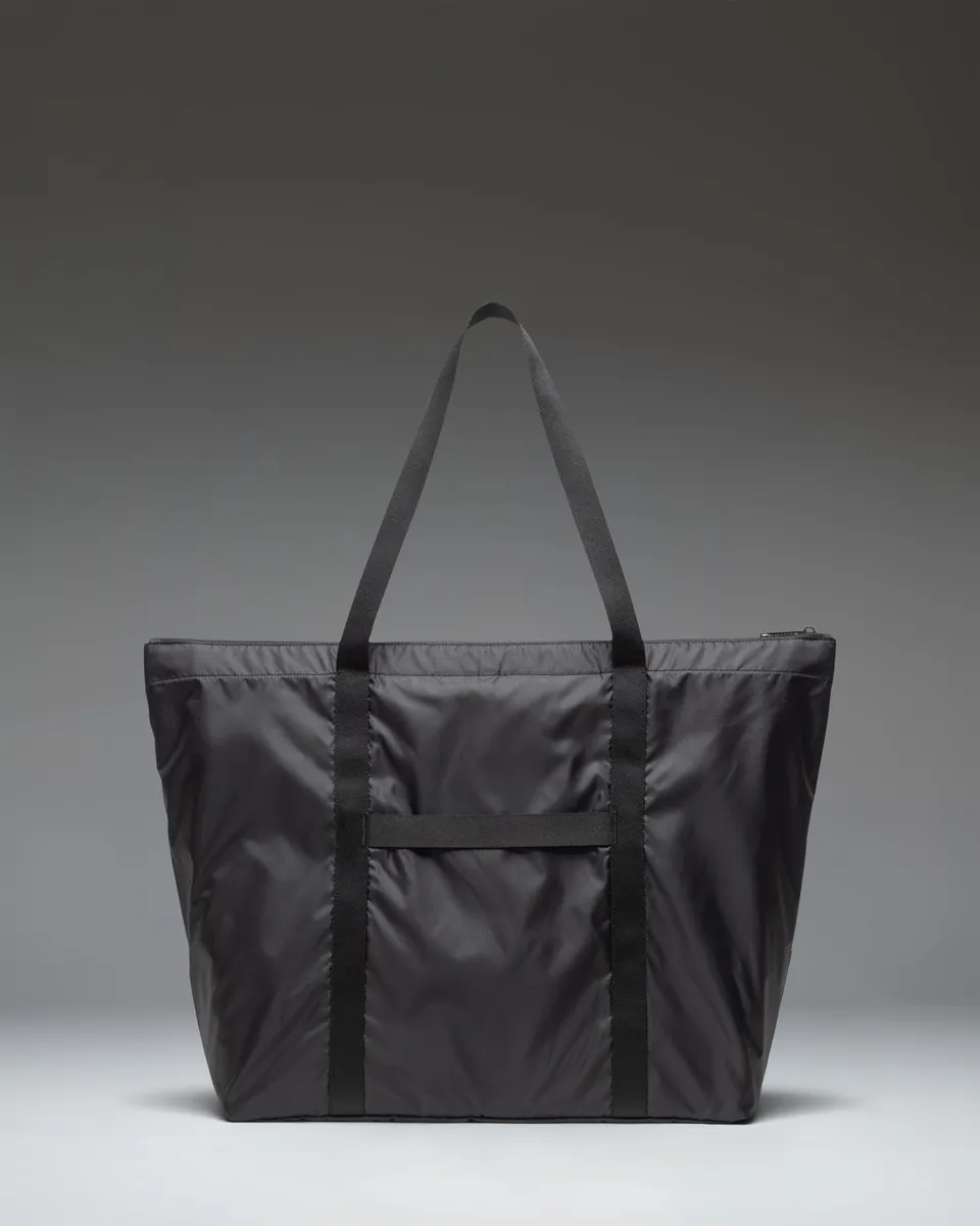 herschel-supply-portland-packable-tote-cabas-pliable-en-ripstop-avec-sangle-trol image 1