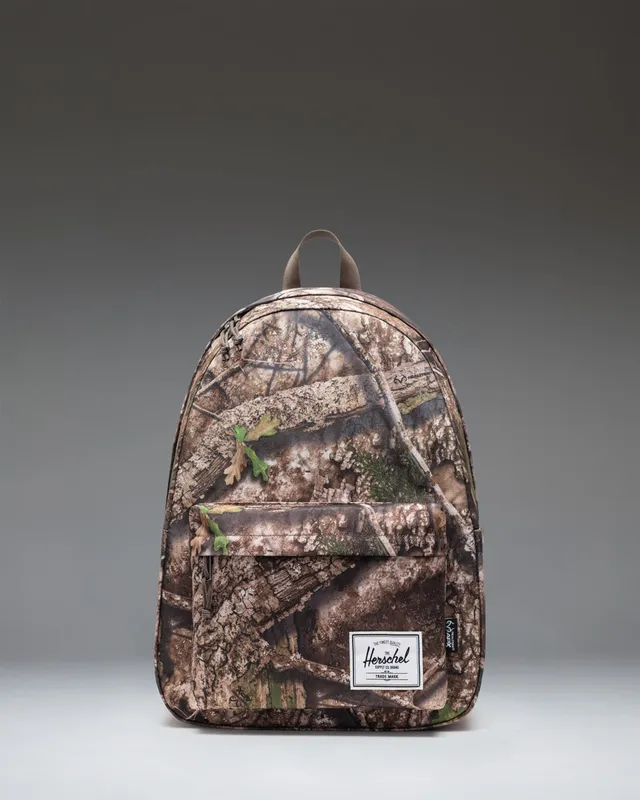 herschel-supply-realtree-classic-xl-sac-dos-30l-collaboration-camo-poche-ordinat image 1
