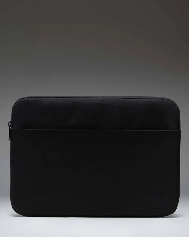 herschel-denman-sleeve-15-16-inch-tech-housse-ordinateur-rembourr-e-avec-poche-f image 1