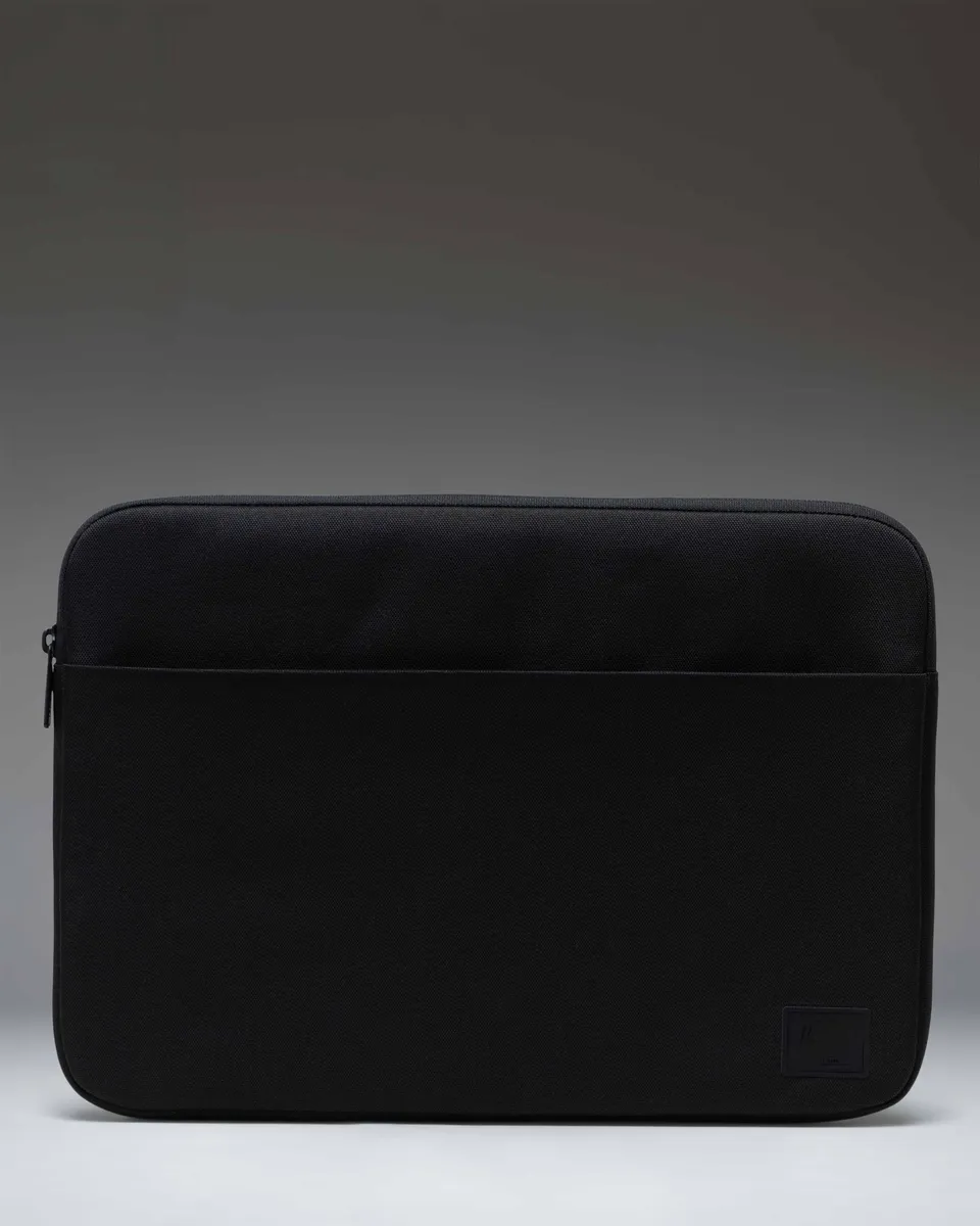 herschel-denman-sleeve-15-16-inch-tech-housse-ordinateur-rembourr-e-avec-poche-f image 1