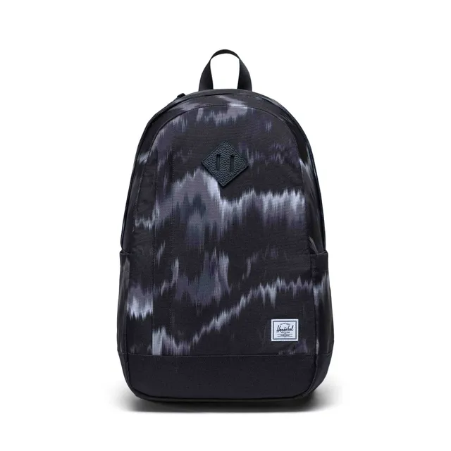 herschel-seymour-backpack-sac-dos-24l-au-design-pur-pour-le-travail-et-l-cole image 1
