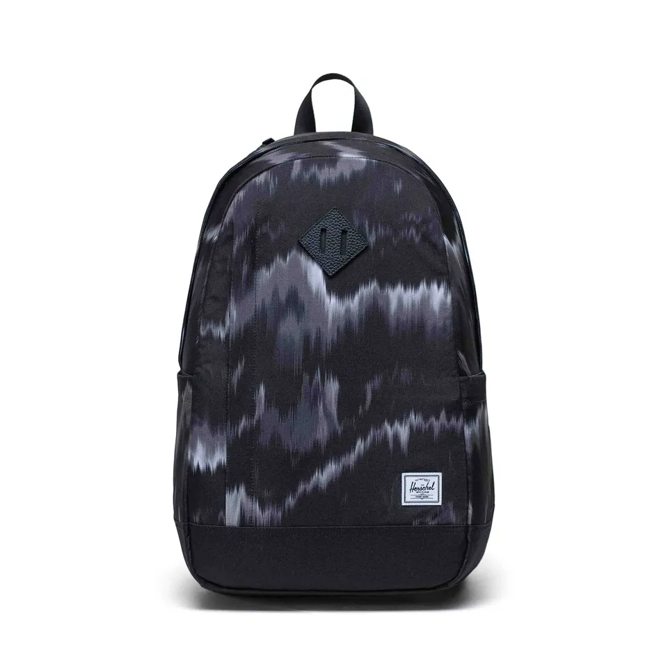 herschel-seymour-backpack-sac-dos-24l-au-design-pur-pour-le-travail-et-l-cole image 1