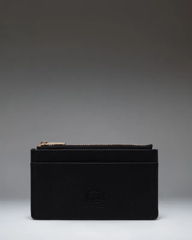 herschel-supply-oscar-large-cardholder-vegan-leather-porte-cartes-grand-format-e image 1