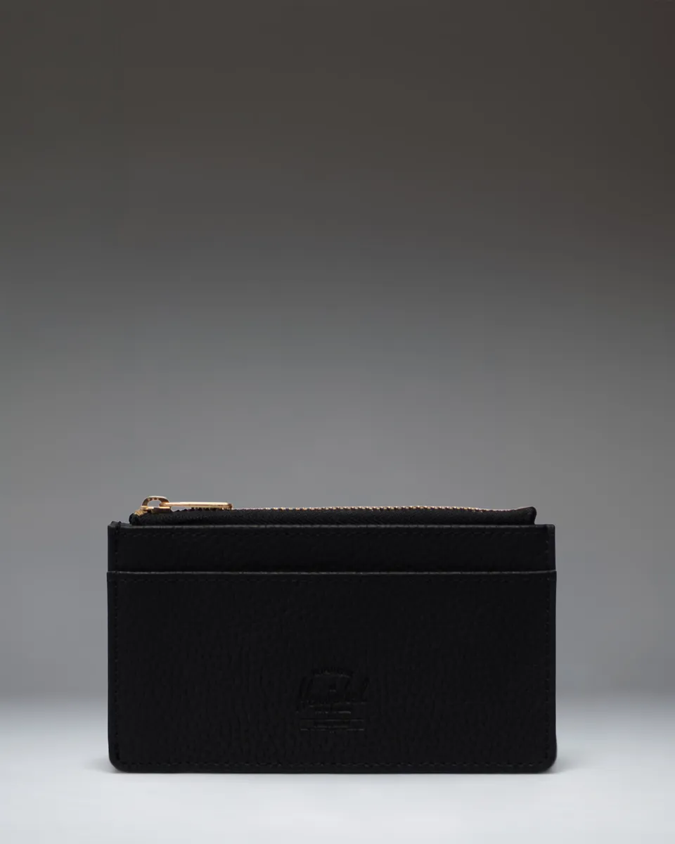 herschel-supply-oscar-large-cardholder-vegan-leather-porte-cartes-grand-format-e image 1