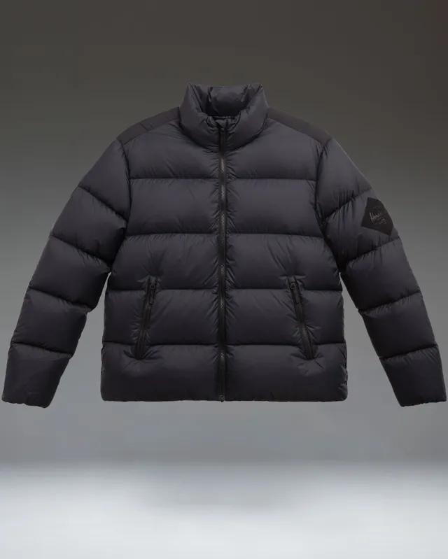 herschel-supply-outdoor-equipment-puffer-jacket-homme-doudoune-l-g-re-en-duvet-7 image 1