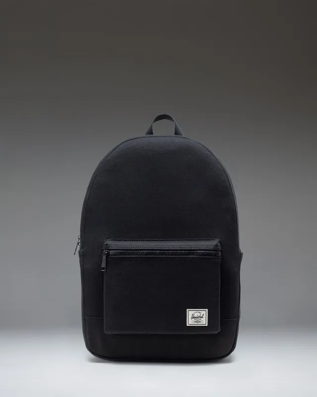 herschel-supply-pacific-daypack-sac-dos-l-ger-23-5-l-en-toile-de-coton-100 image 1
