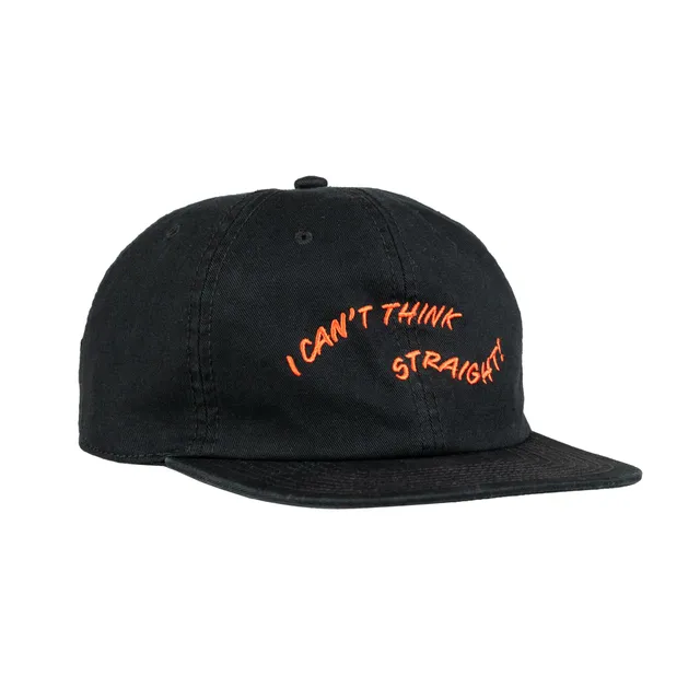 chrome-industries-x-j-prince-pride-hat-casquette-dition-limit-e-pride-collaborat image 1