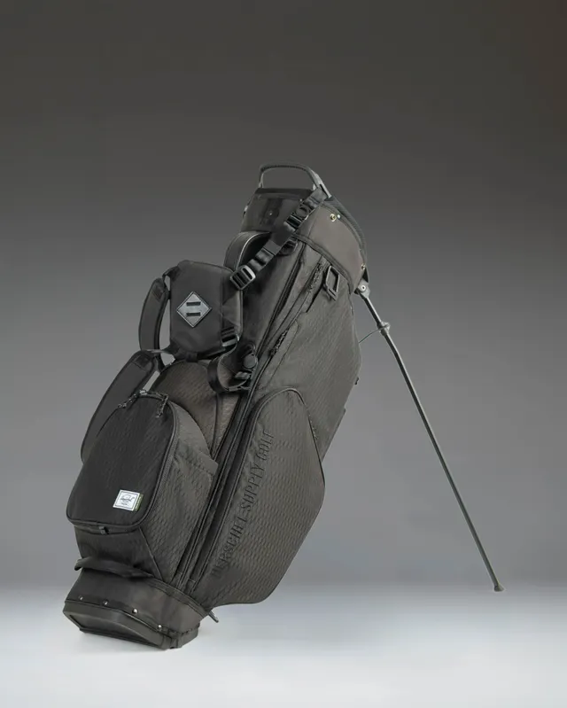 herschel-supply-watt-sac-de-golf-tr-pied-premium-avec-top-5-voies-et-compartimen image 1