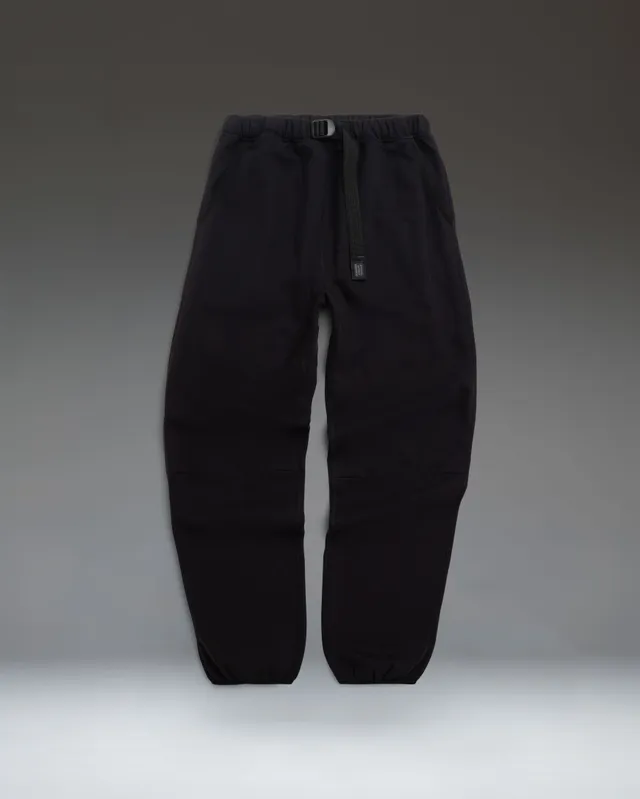 herschel-supply-performance-sweatpant-femme-pantalon-surv-tement-l-ger-respirant image 1