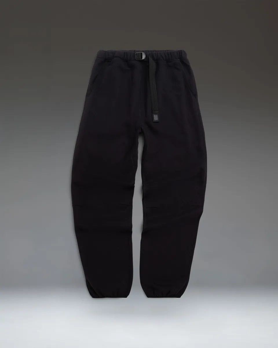 herschel-supply-performance-sweatpant-femme-pantalon-surv-tement-l-ger-respirant image 1