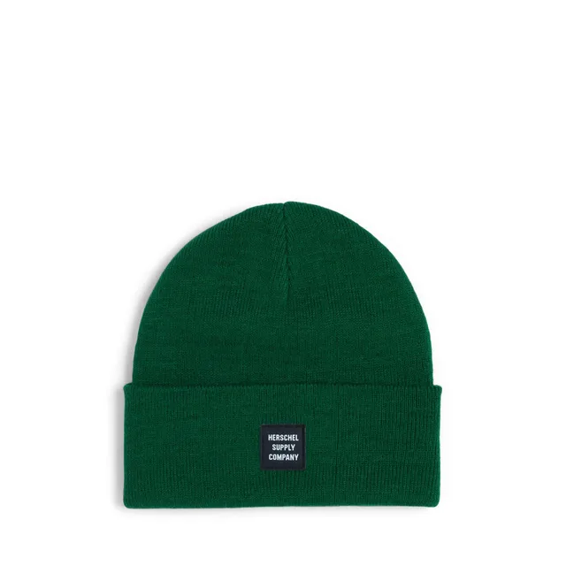 herschel-supply-abbott-bonnet-classique-unisexe-en-tricot-collection-classics image 1