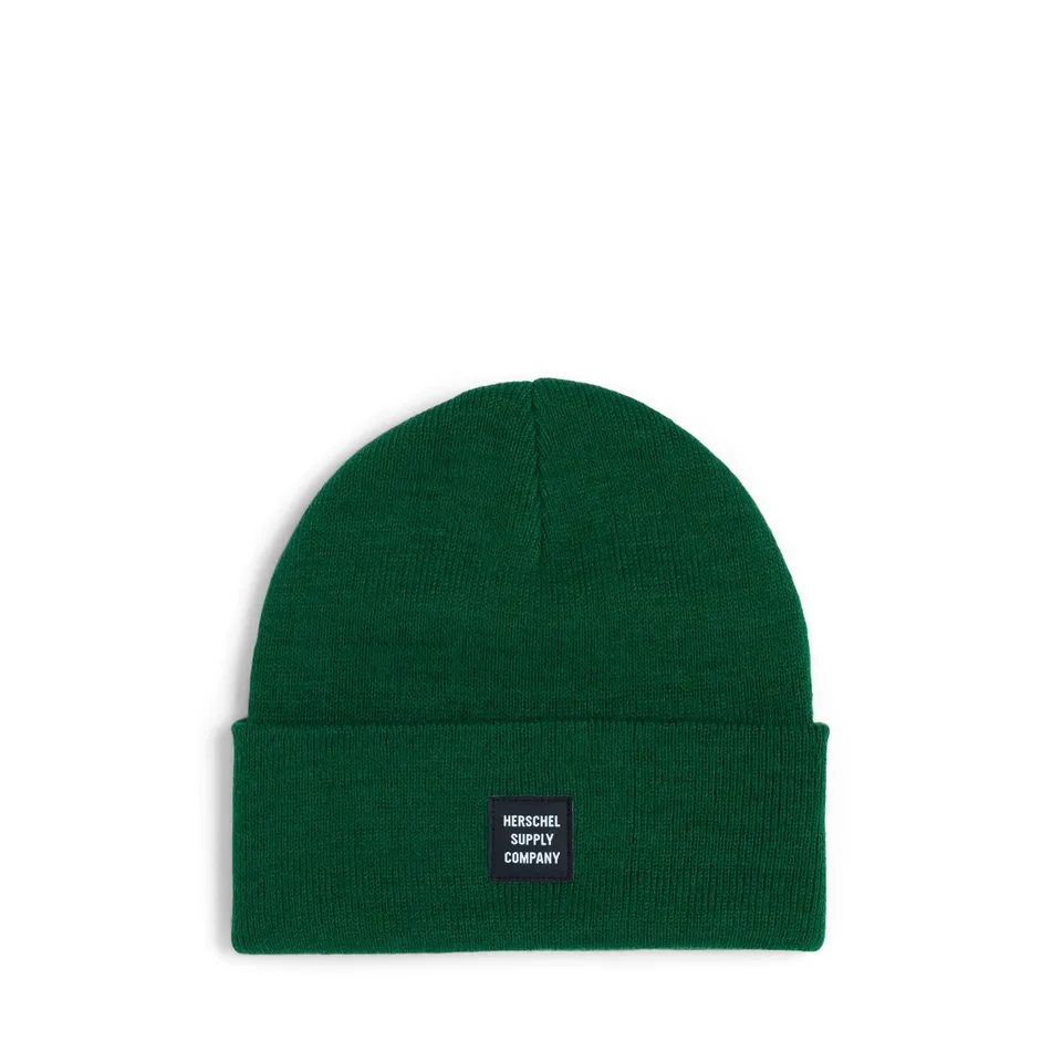 herschel-supply-abbott-bonnet-classique-unisexe-en-tricot-collection-classics image 1