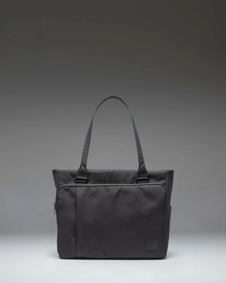 herschel-supply-kaslo-tote-tech-sac-cabas-voyage-avec-compartiment-ordinateur-ma image 1