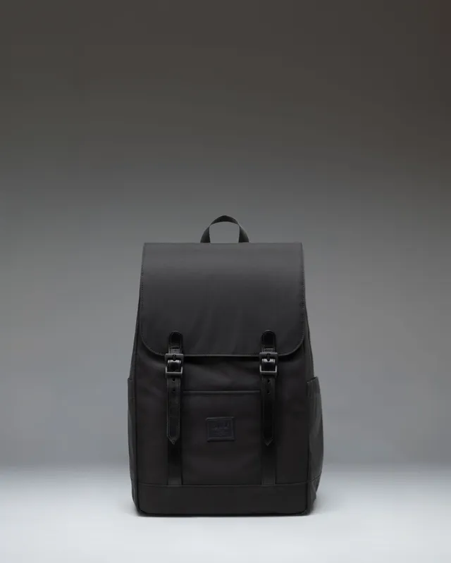 herschel-supply-retreat-small-backpack-premium-classic-sac-dos-17-l-en-toile-et- image 1