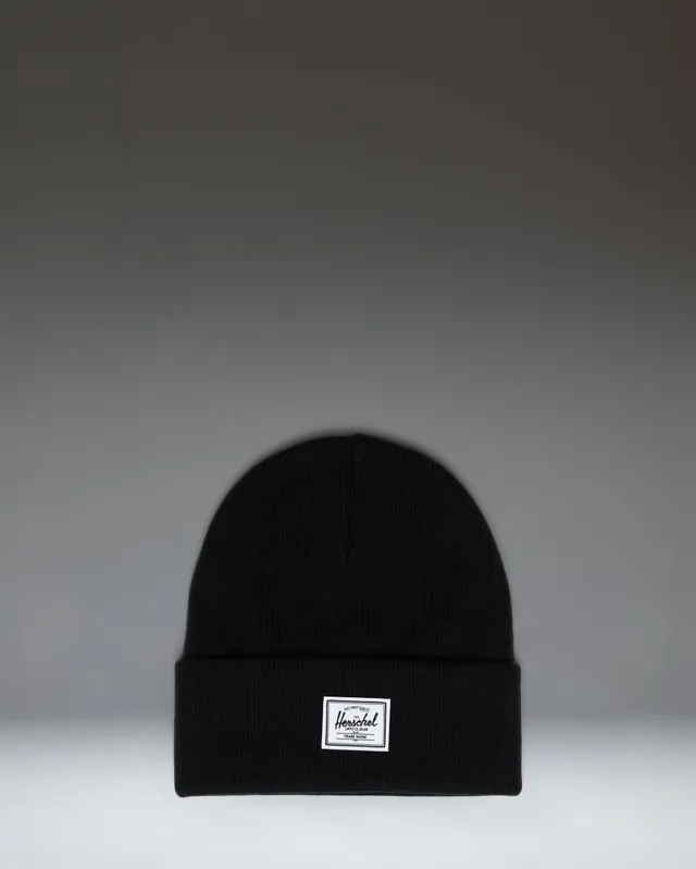 herschel-supply-elmer-bonnet-beanie-classique-c-tel-unisexe image 1
