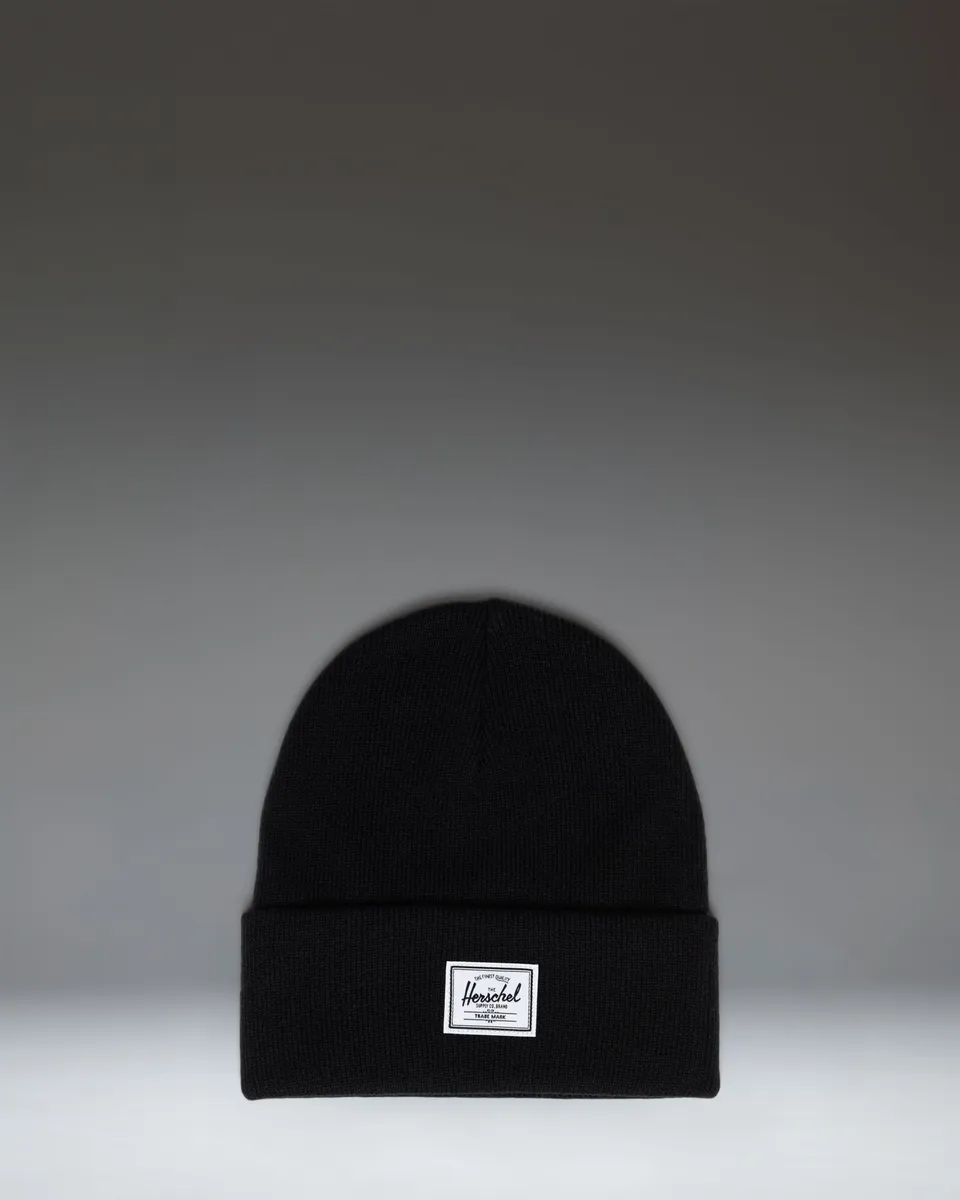 herschel-supply-elmer-bonnet-beanie-classique-c-tel-unisexe image 1