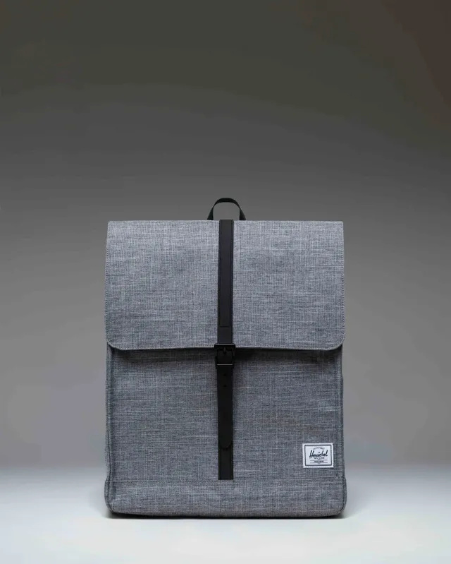herschel-supply-city-backpack-sac-dos-urbain-l-ger-14l-avec-poche-ordinateur-et- image 1