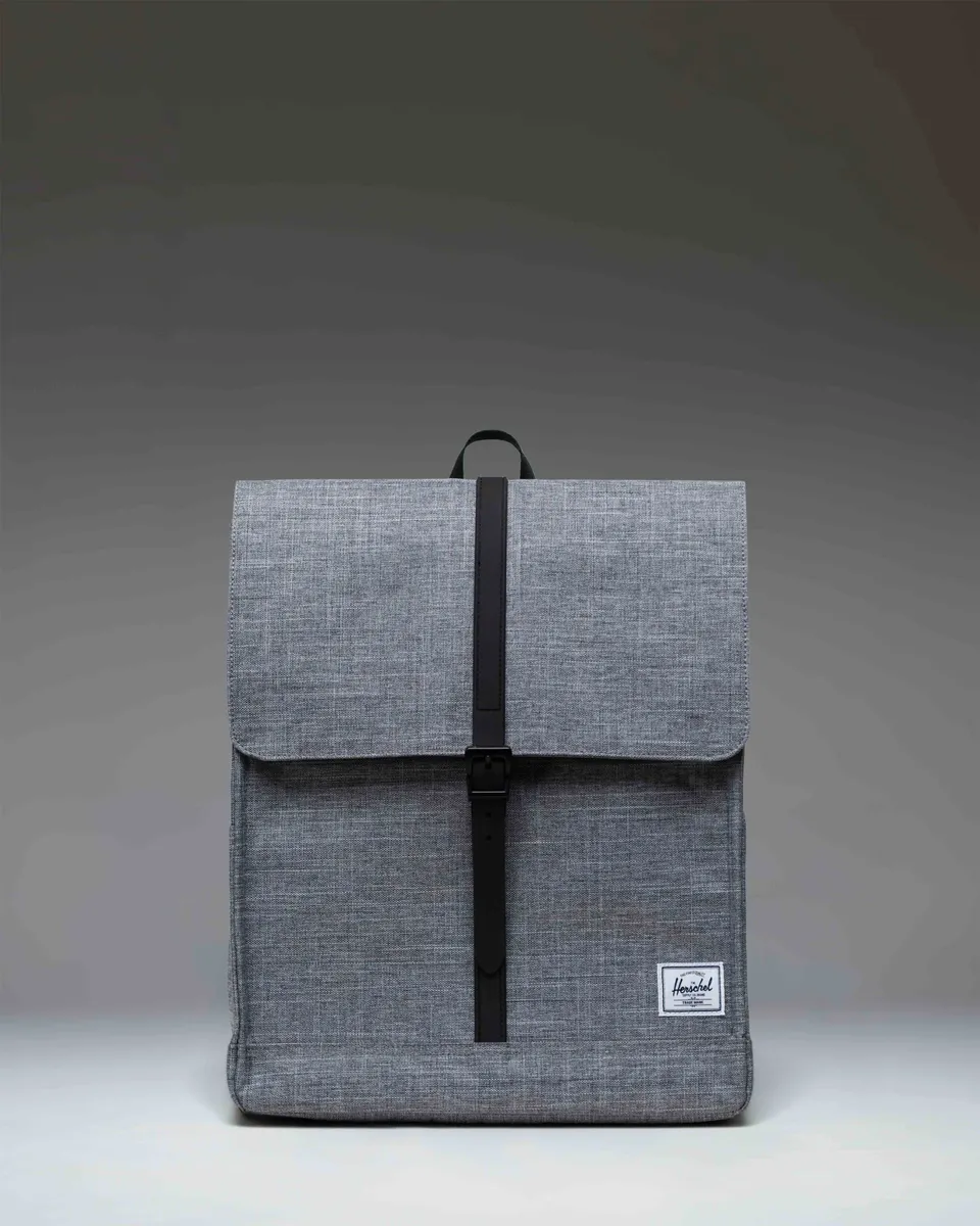 herschel-supply-city-backpack-sac-dos-urbain-l-ger-14l-avec-poche-ordinateur-et- image 1