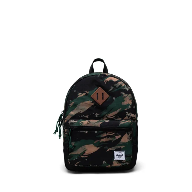 herschel-supply-heritage-backpack-kids-sac-dos-enfant-3-7-ans-format-cole image 1