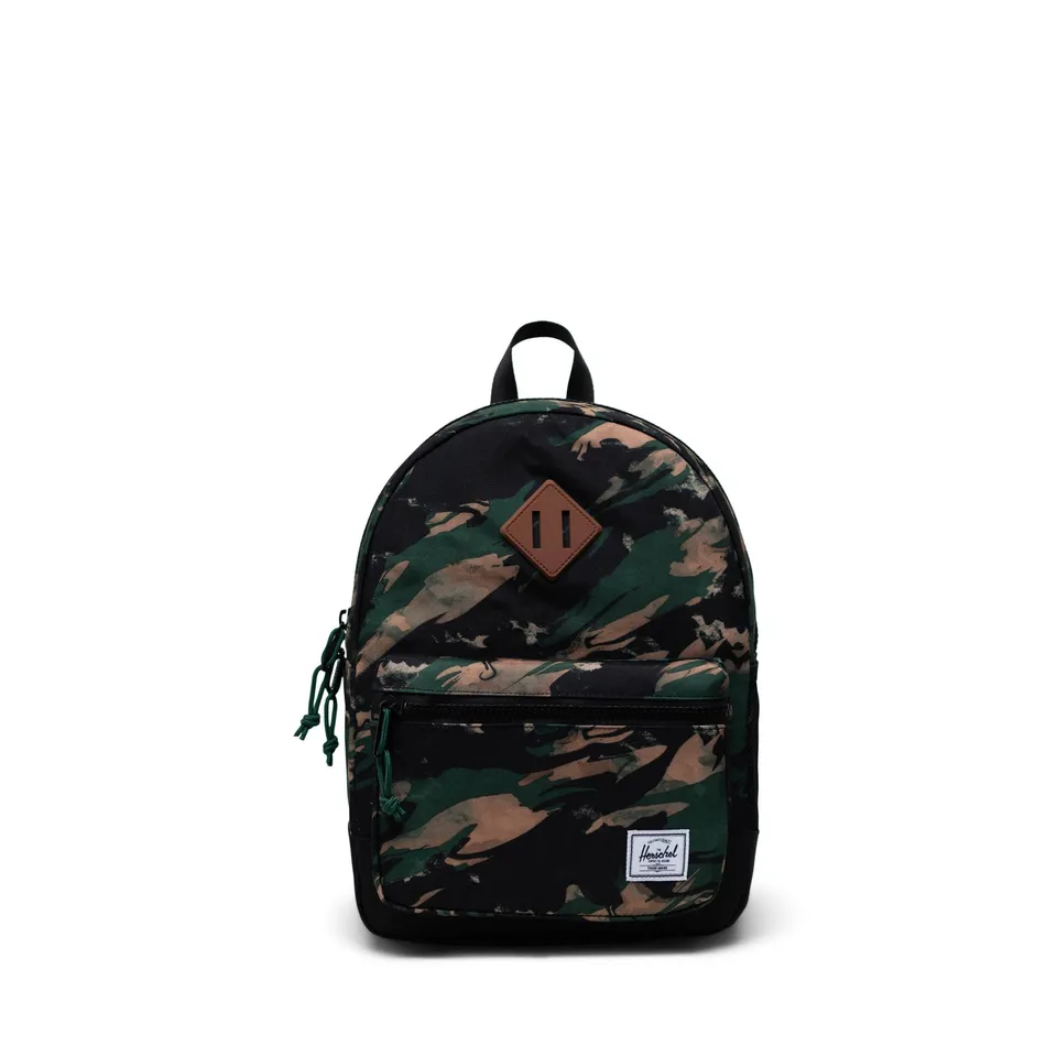 herschel-supply-heritage-backpack-kids-sac-dos-enfant-3-7-ans-format-cole image 1
